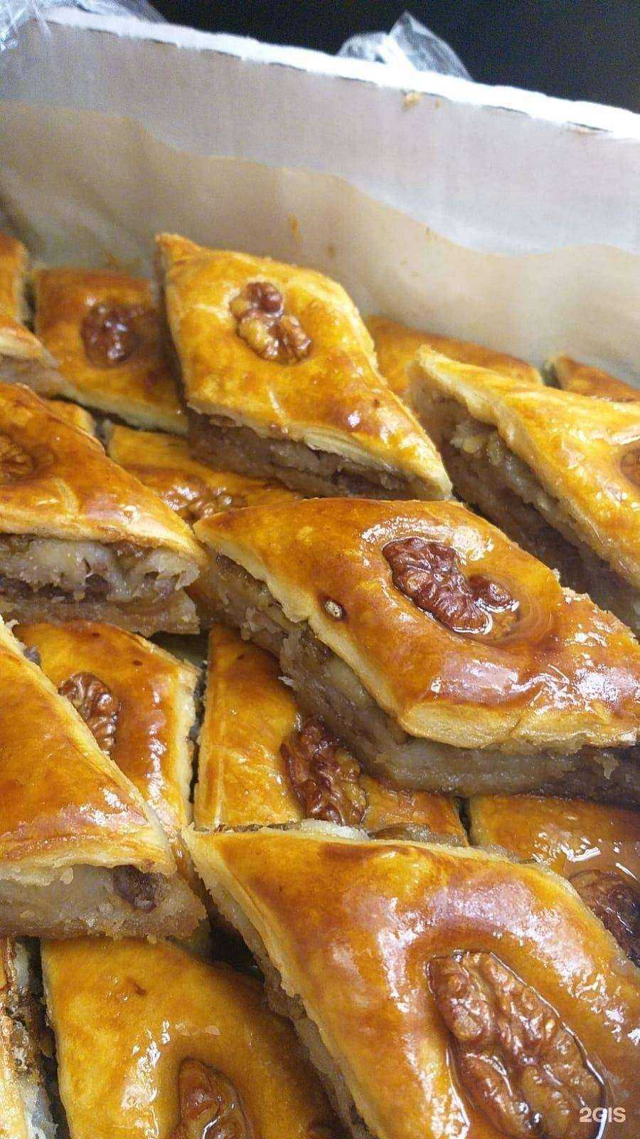 Отзывы на компанию Хлебополис в Томске c фото