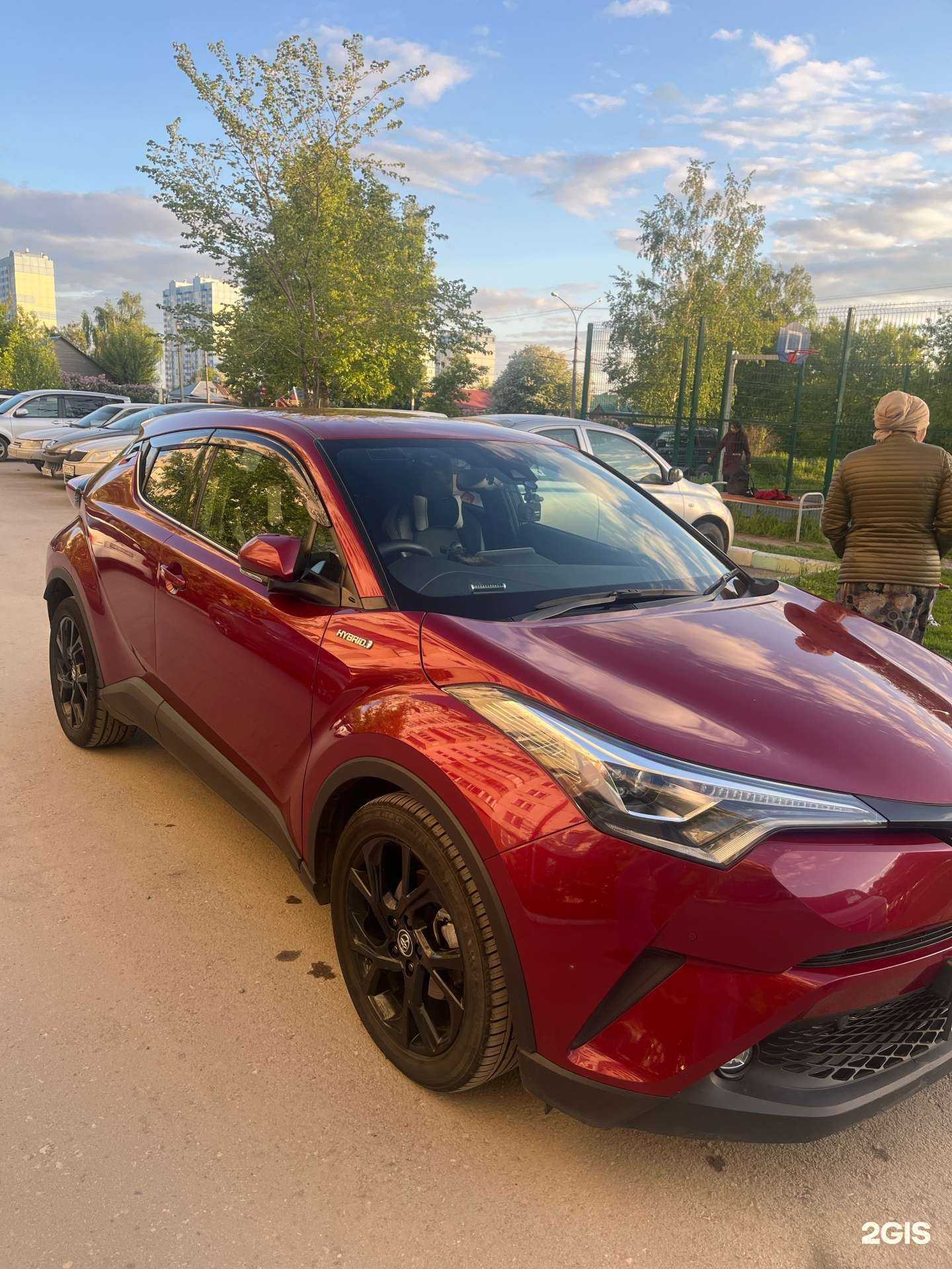 Отзывы на компанию РомАн в г. Новосибирск c фото