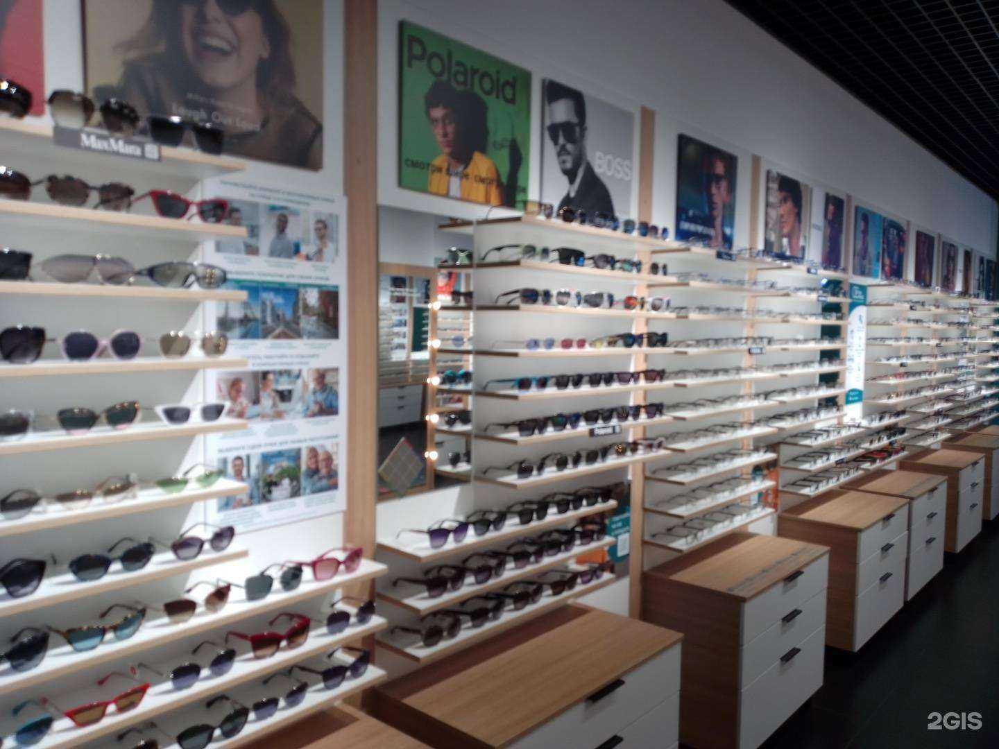 Отзывы на компанию Оптика Кронос в г. Нижний Новгород c фото