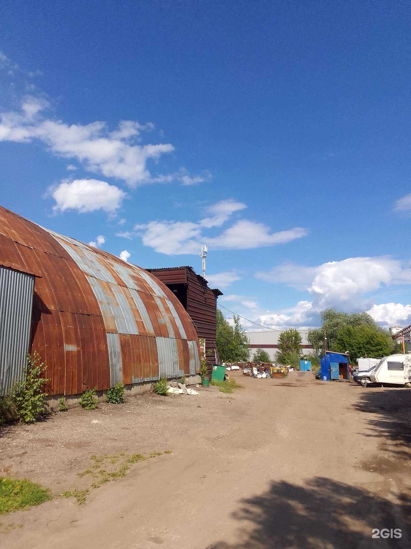 Отзывы на компанию Кабриолет-2 в г. Владимир c фото