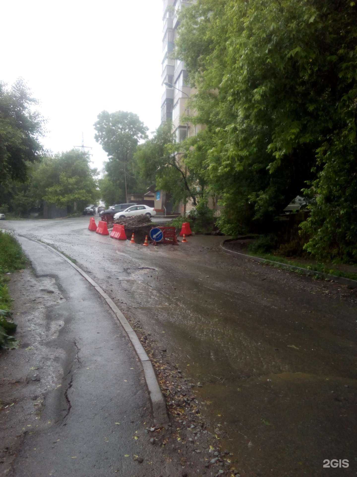 Отзывы на компанию Центр мануальной терапии и детской медицинской реабилитации в Владивостоке c фото - фотография 2 из 2