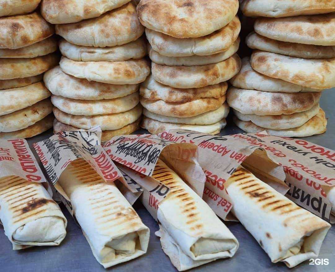 Отзывы на компанию Zavertysh halal в г. Майкоп c фото