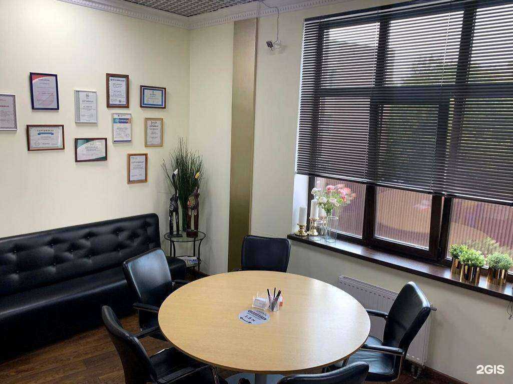 Отзывы на компанию Финрайс в Краснодаре c фото