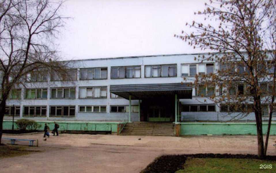 Отзывы на компанию Гимназия №1 в Новокуйбышевске c фото