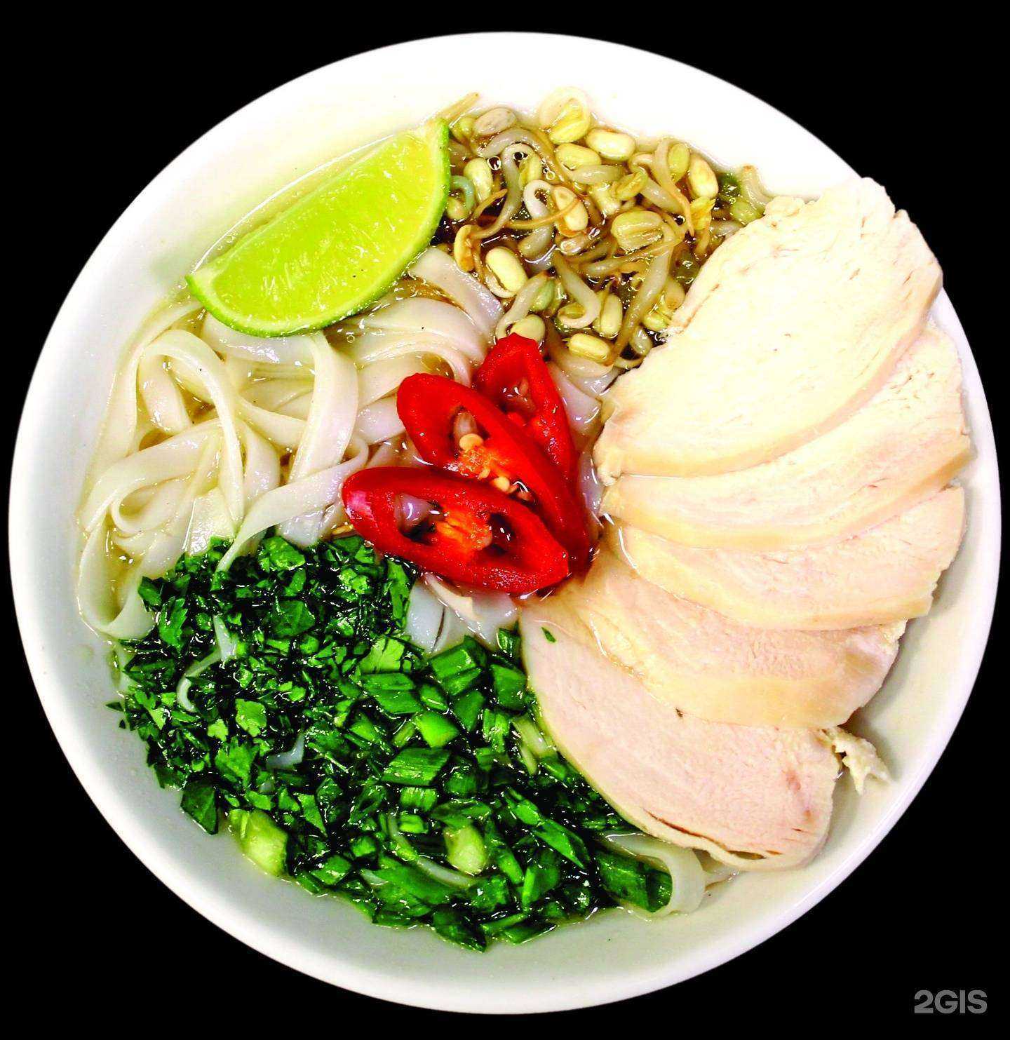 Отзывы на компанию PanAsia в г. Томск c фото