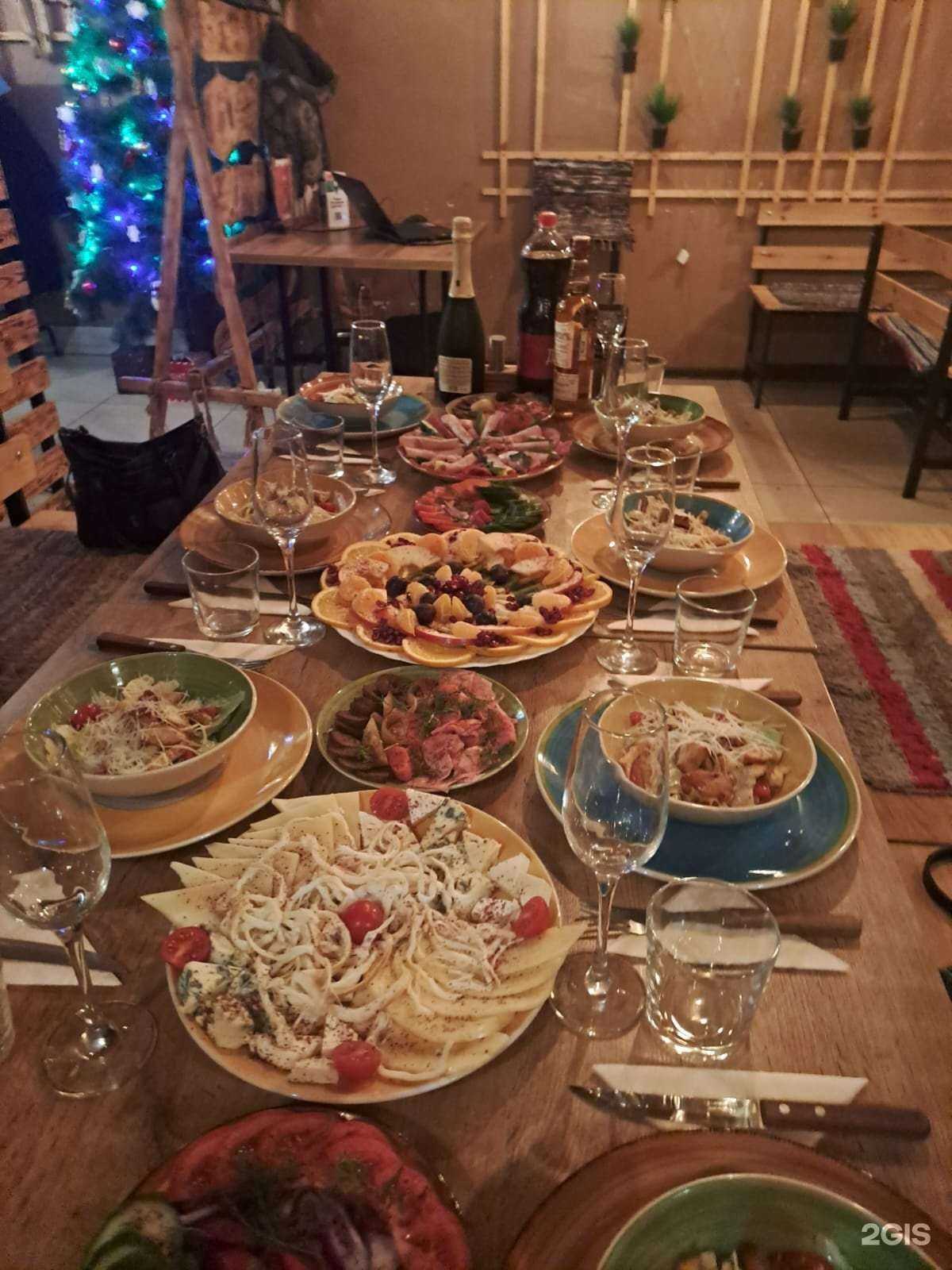 Отзывы на компанию Mr.Kebab в Салавате c фото