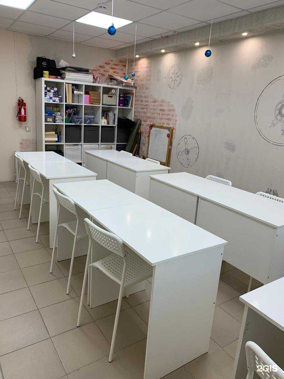 Отзывы на компанию Другая школа в г. Находка c фото