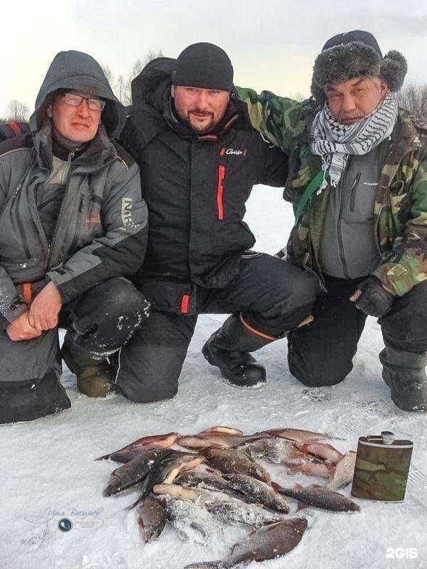 Отзывы на компанию Щукарь в г. Томск c фото