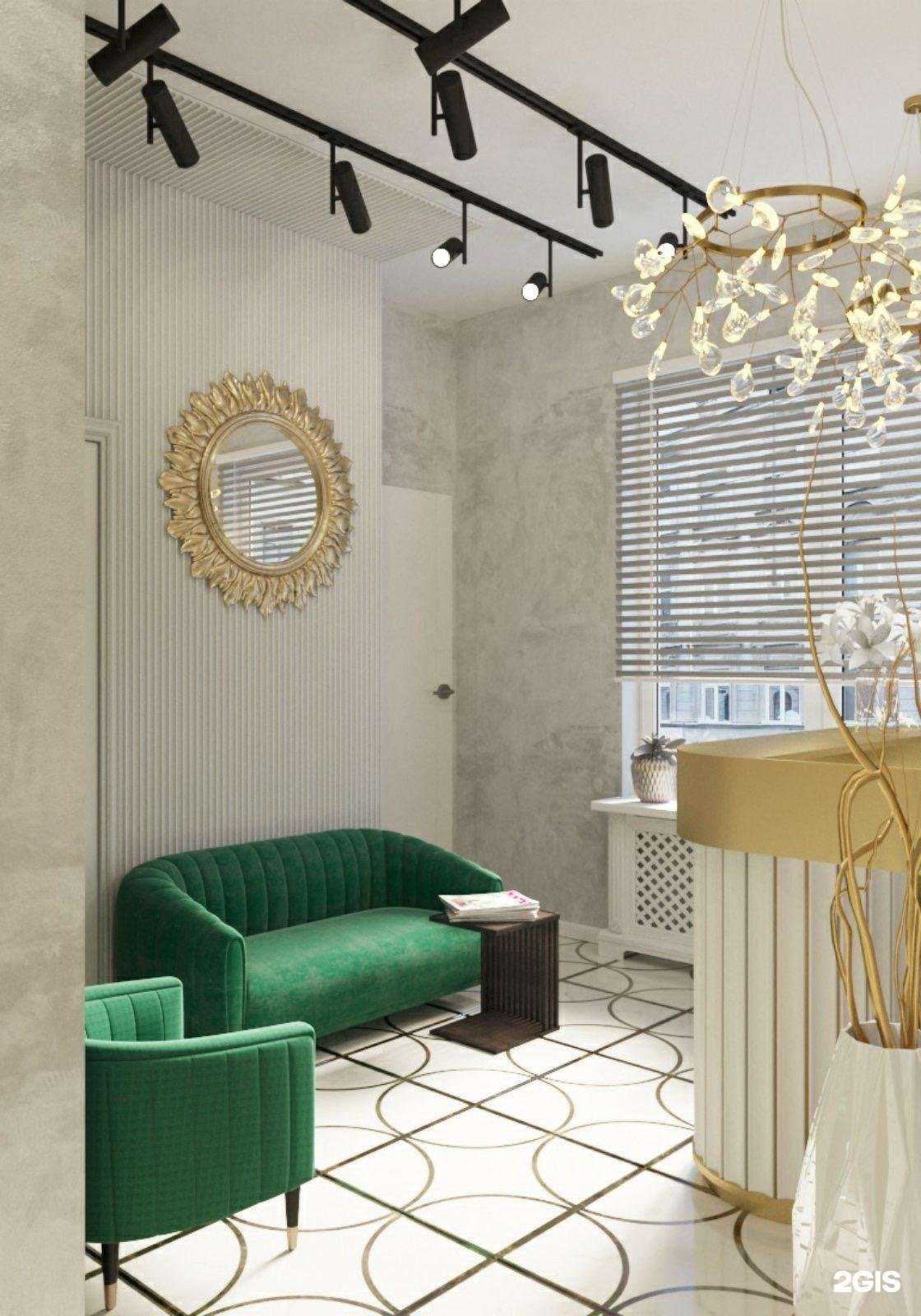 Отзывы на компанию Sokur esthetic clinic в г. Воронеж c фото