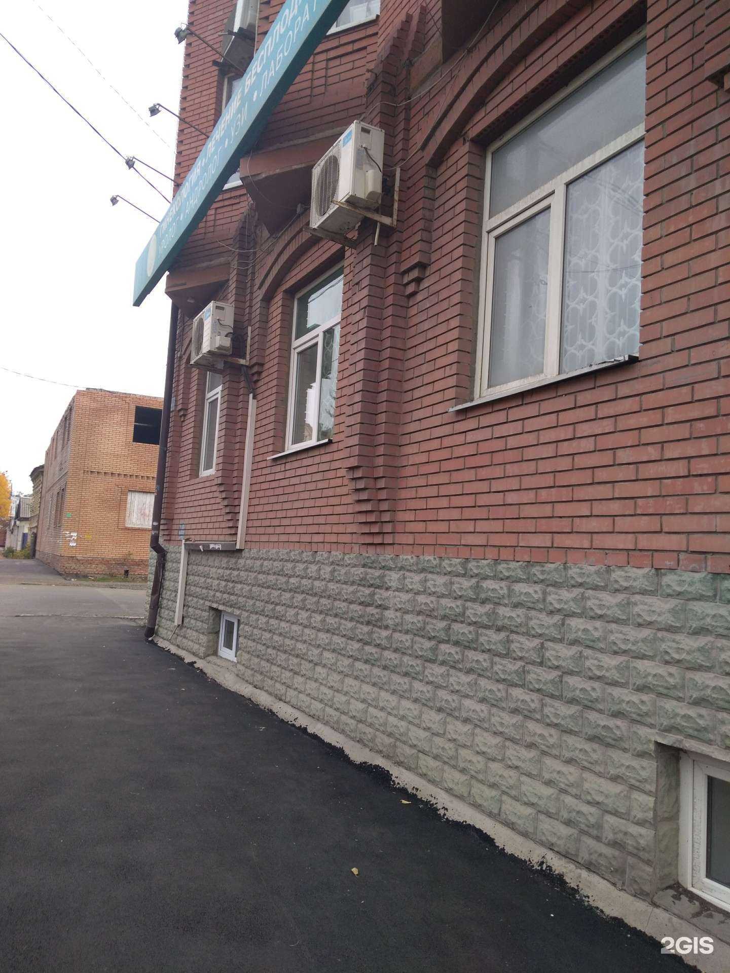 Отзывы на компанию Строительная экспертиза в г. Оренбург c фото