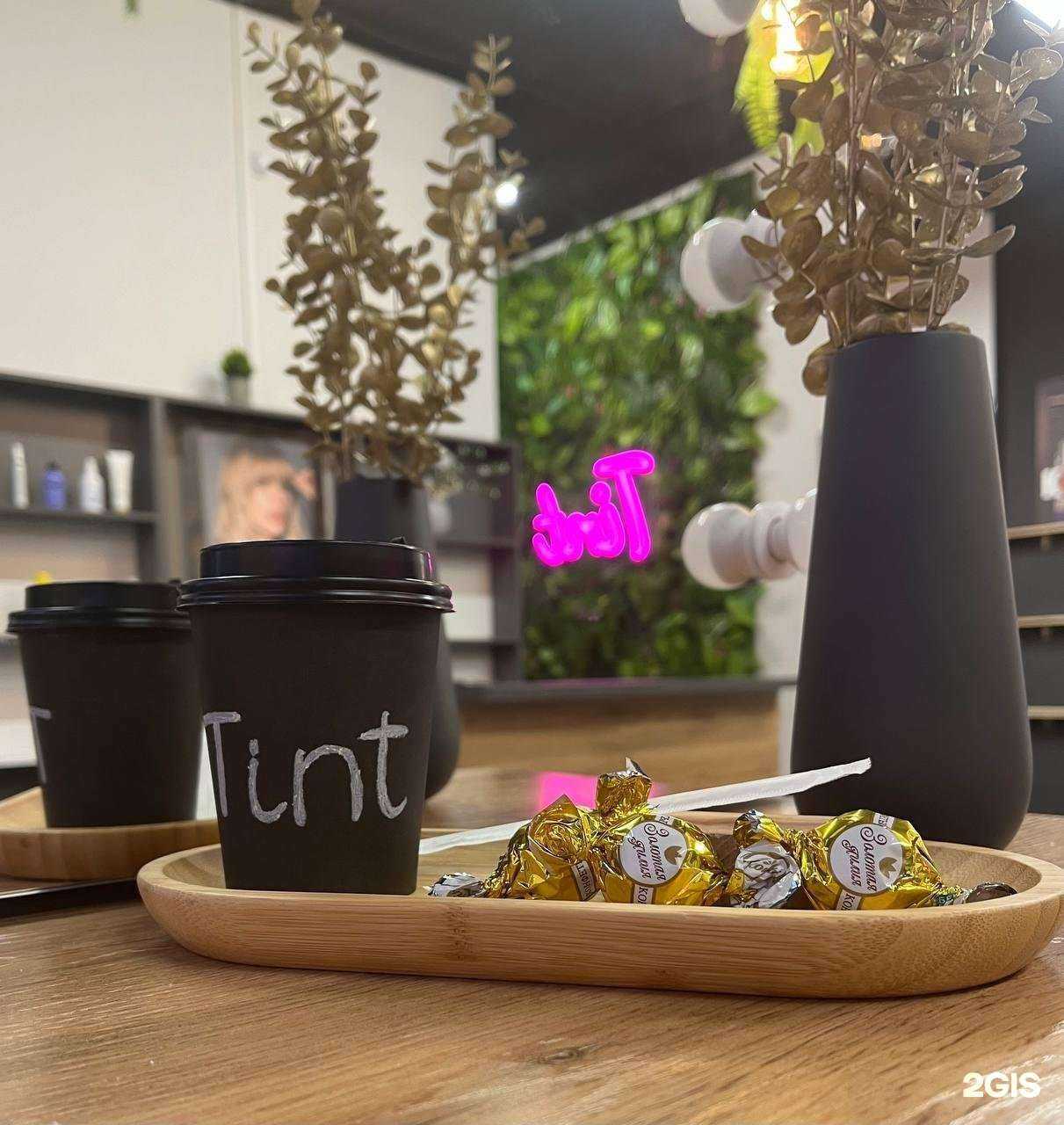 Отзывы на компанию Tint в Новосибирске c фото