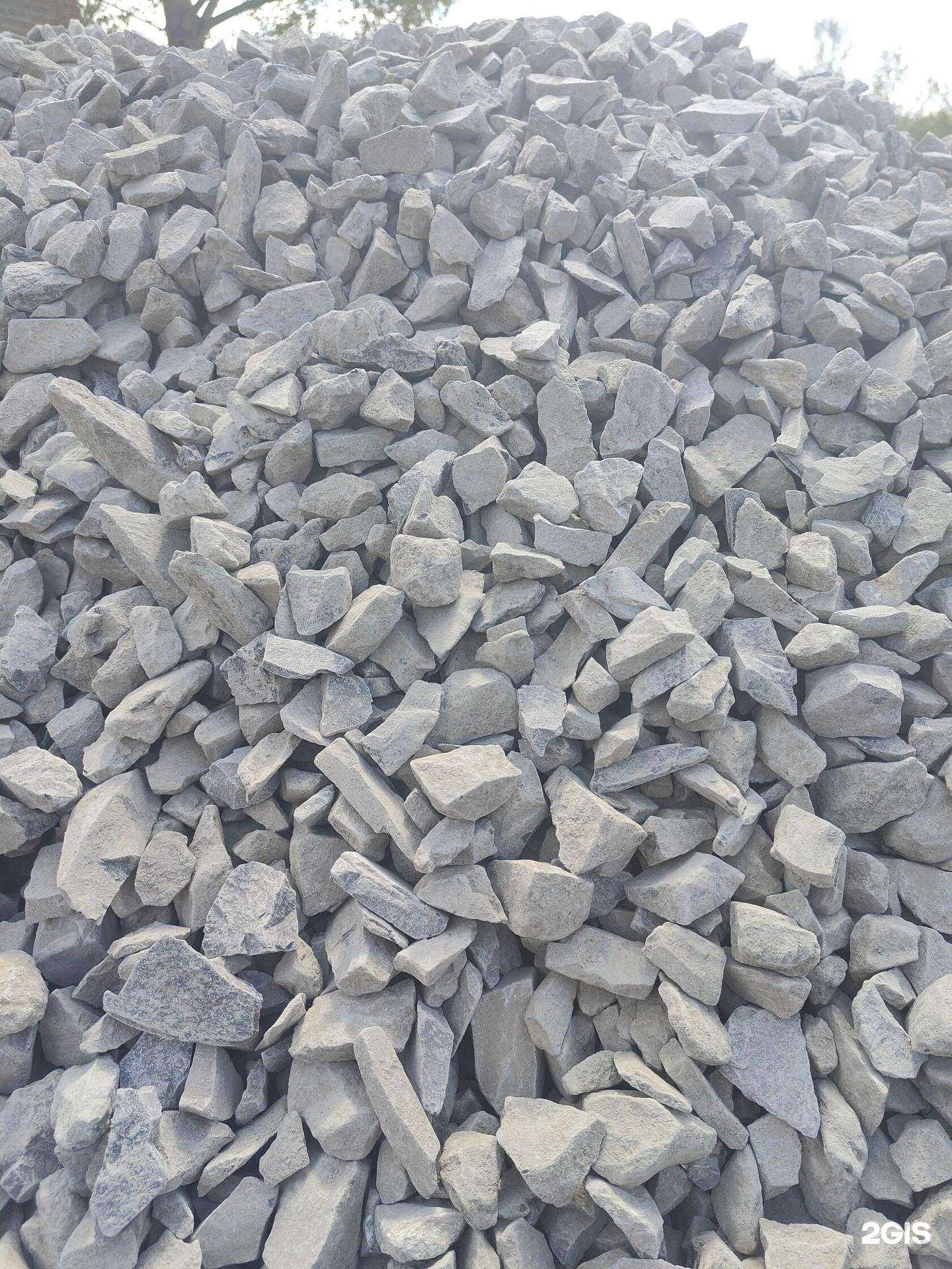 Отзывы на компанию Инерт-строй в Томске c фото