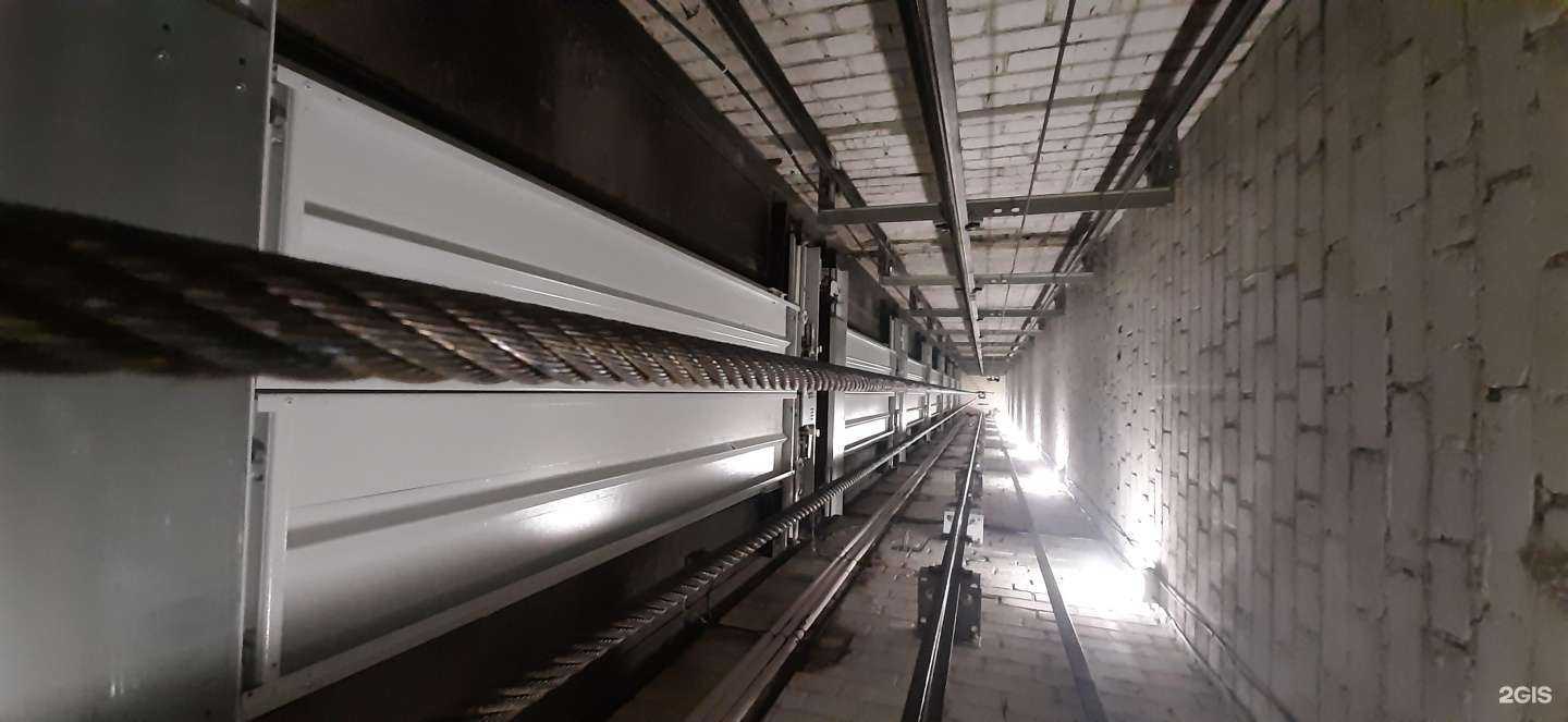 Отзывы на компанию Александрит Лифт в Ставрополе c фото