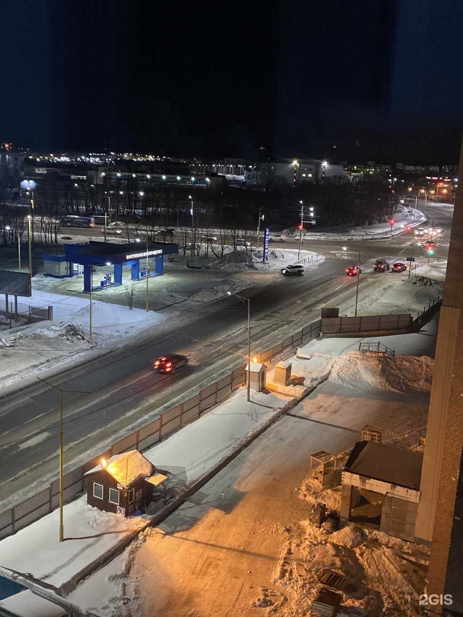 Отзывы на компанию Звезда в Петропавловске-Камчатском c фото - фотография 2 из 2