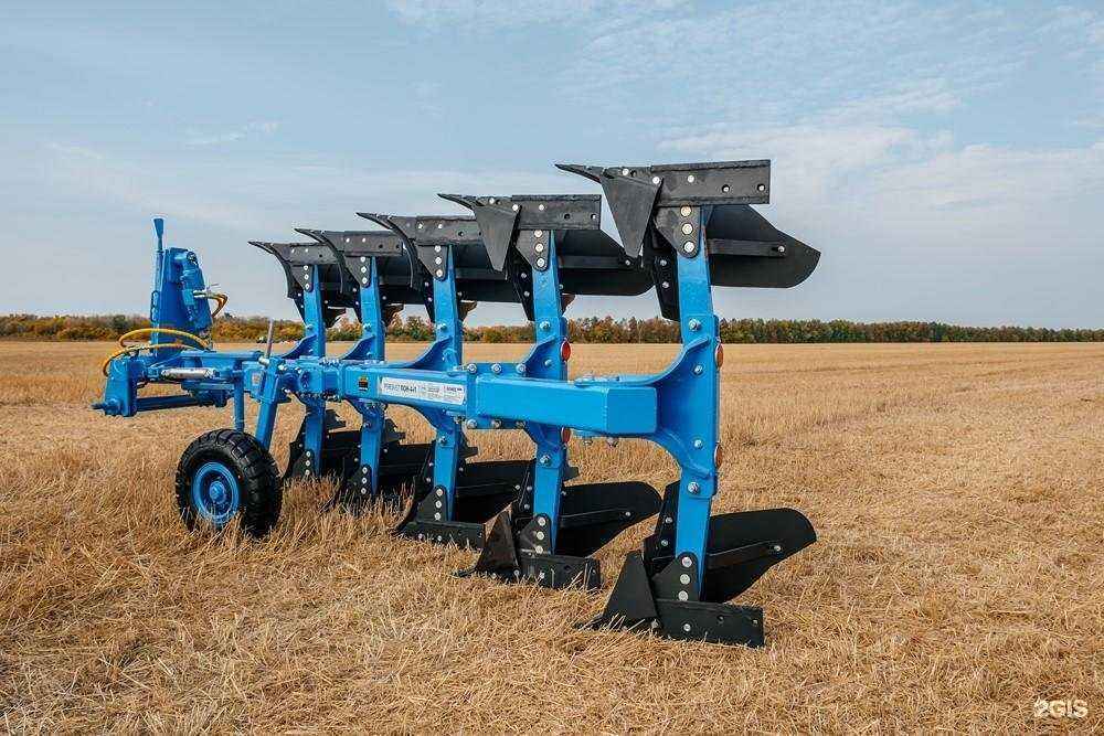 Отзывы на компанию Агротехника в Балакове c фото