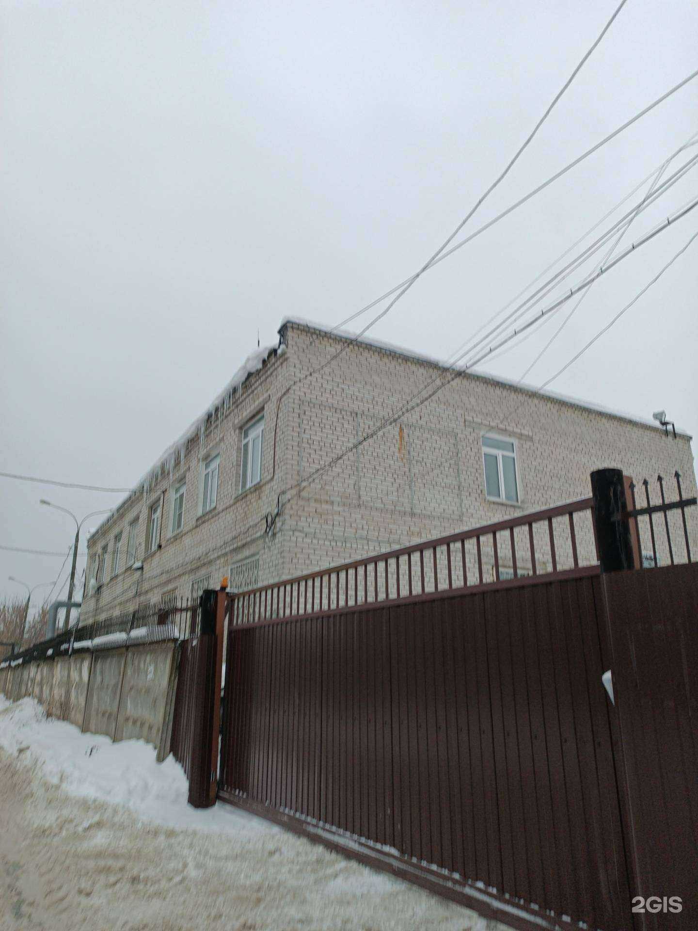 Отзывы на компанию Пластформ в Нижнем Новгороде c фото - фотография 2 из 2