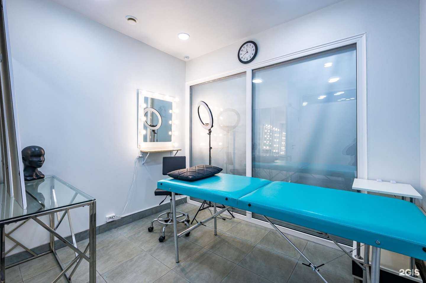 Отзывы на компанию Beauty Mesto в г. Краснодар c фото