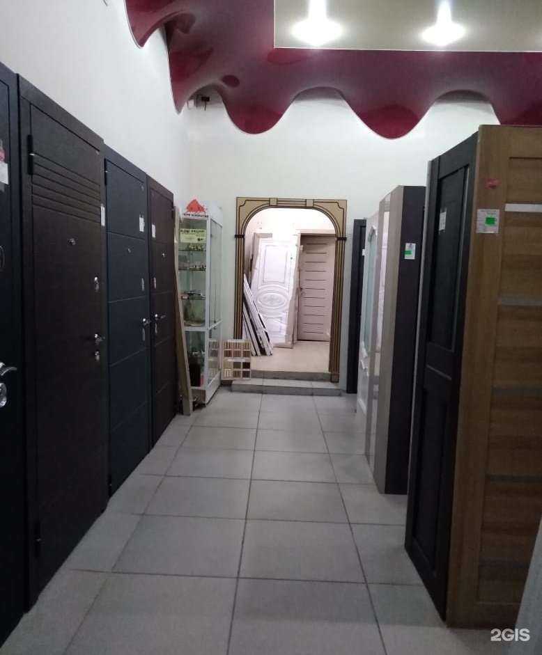 Отзывы на компанию Triplex-doors в г. Брянск c фото