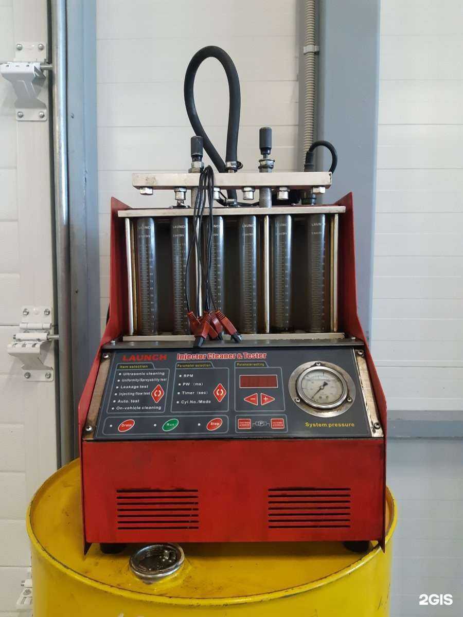 Отзывы на компанию Autorefit в Омске c фото