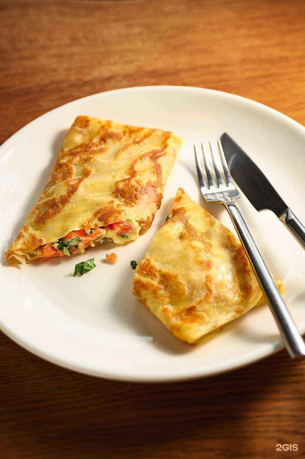 Отзывы на компанию БлинБери в Камышине c фото