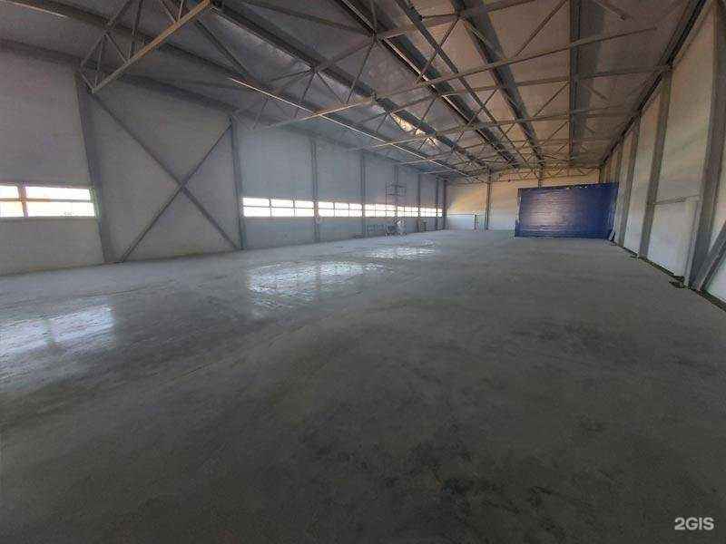 Отзывы на компанию Бетон-Градъ в Нижнем Новгороде c фото