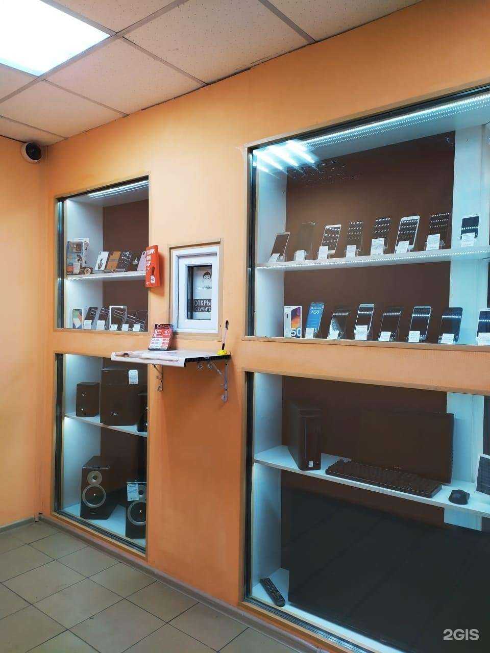 Отзывы на компанию Спарта в Новосибирске c фото