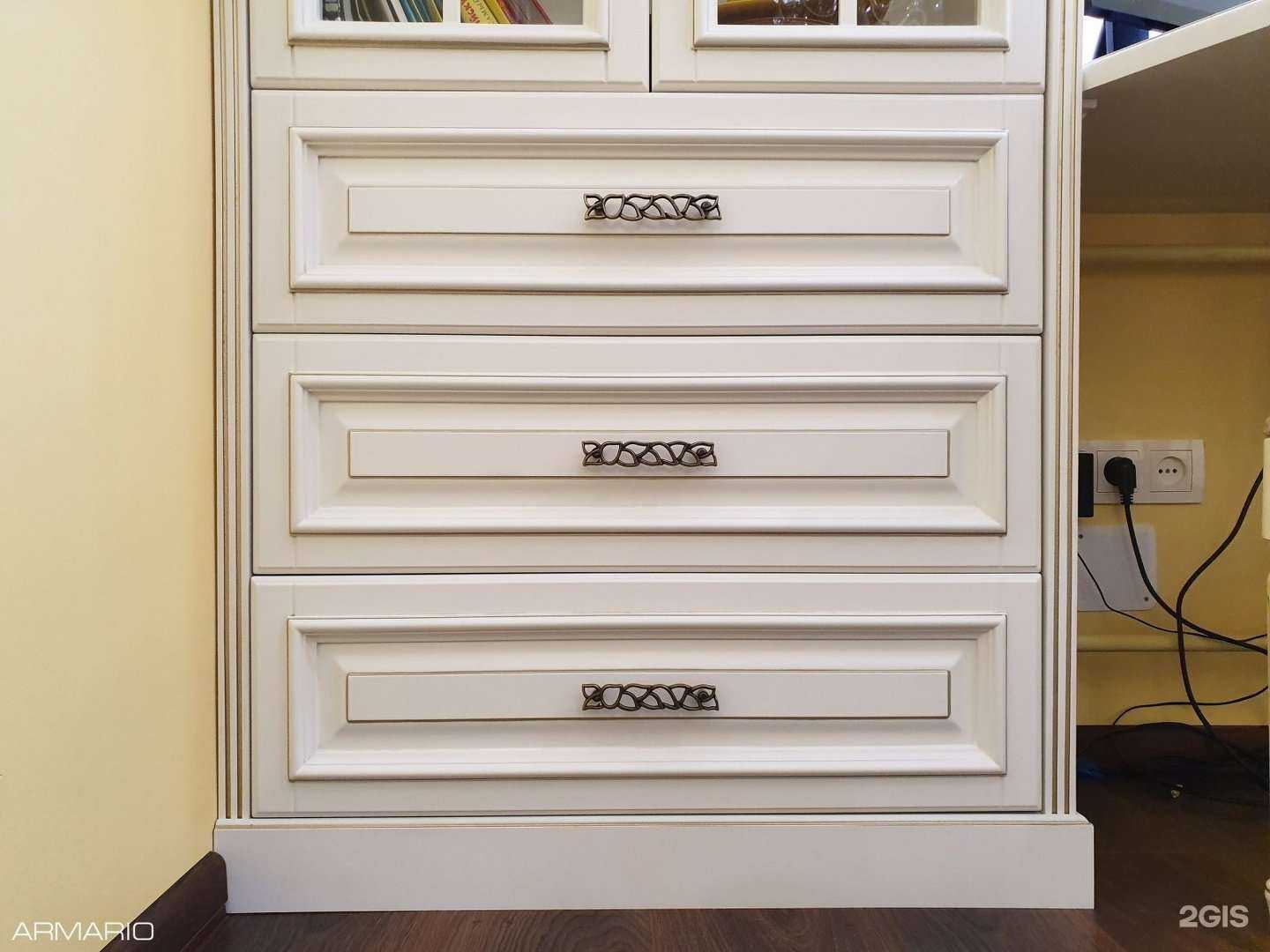 Отзывы на компанию Армарио в г. Томск c фото