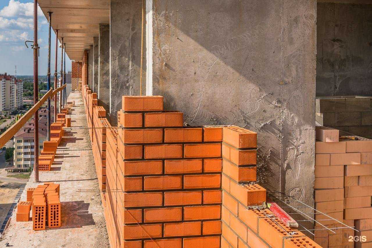 Отзывы на компанию Стройград-1 в Ставрополе c фото