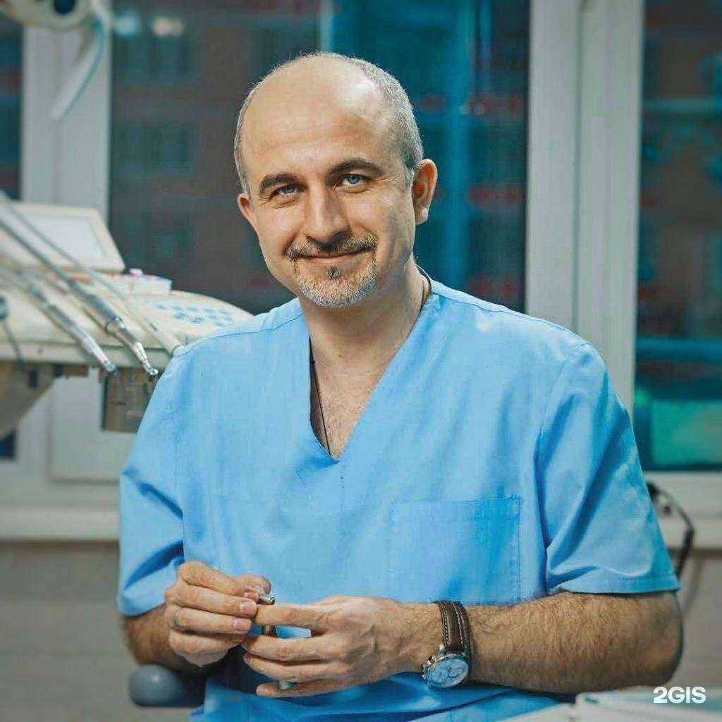 Отзывы на компанию Клиника профессора Николаенко в г. Красноярск c фото