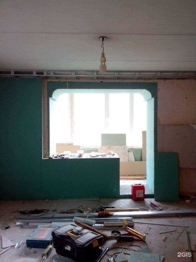 Отзывы на компанию Альфа-Строй в г. Северск c фото