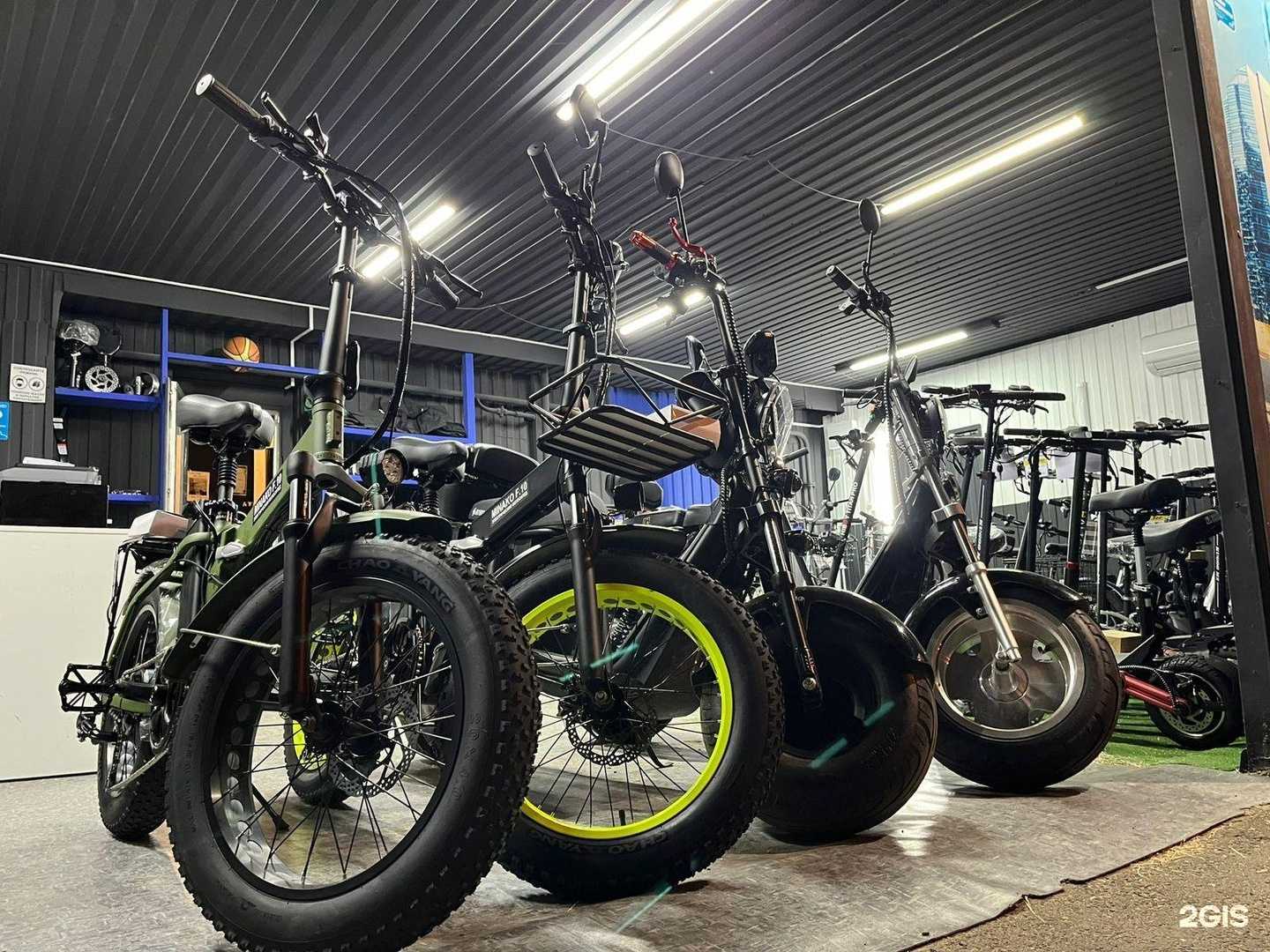 Отзывы на компанию ElectroStreet в г. Краснодар c фото