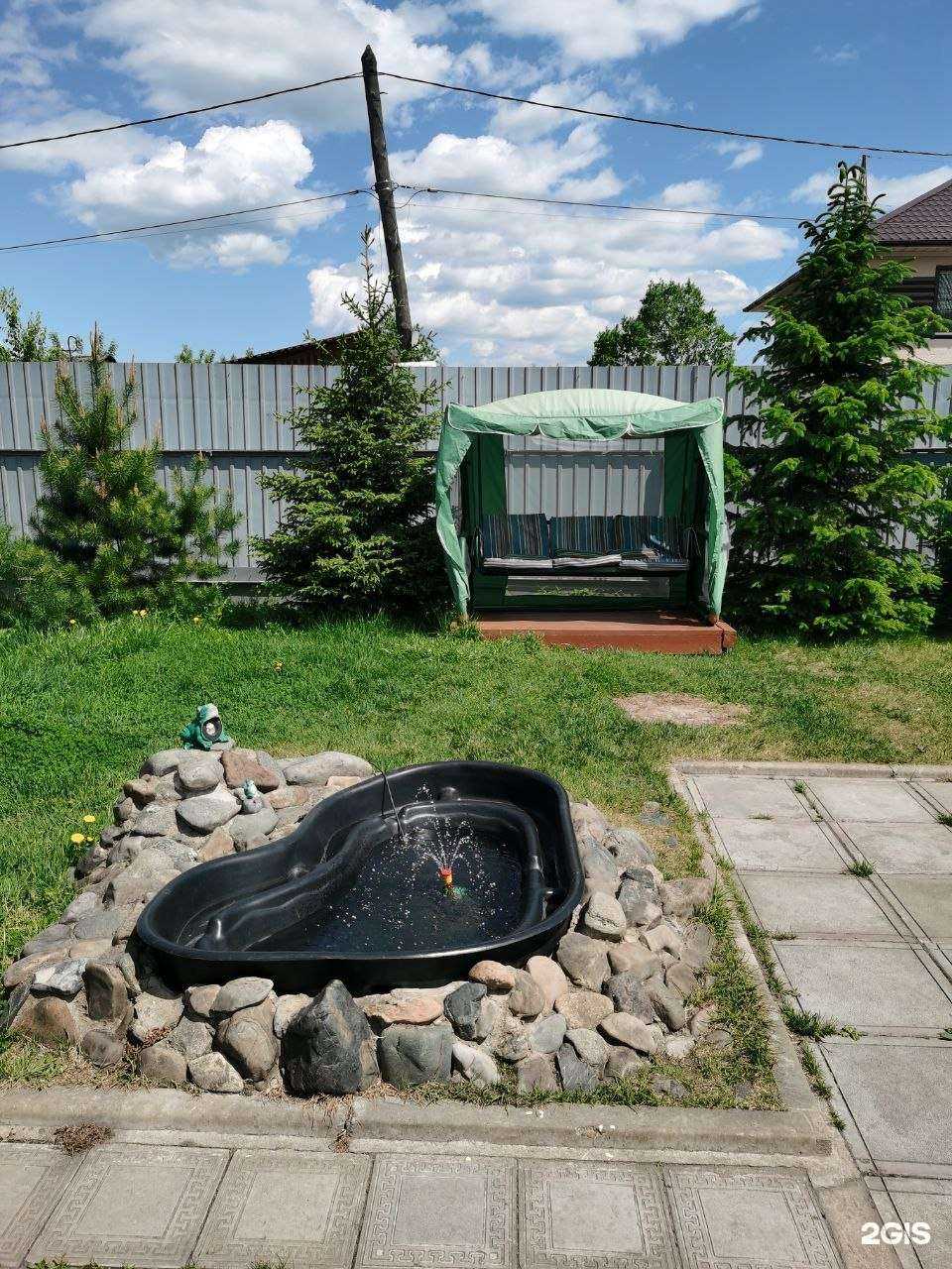 Отзывы на компанию Русская баня на дровах в г. Комсомольск-на-Амуре c фото