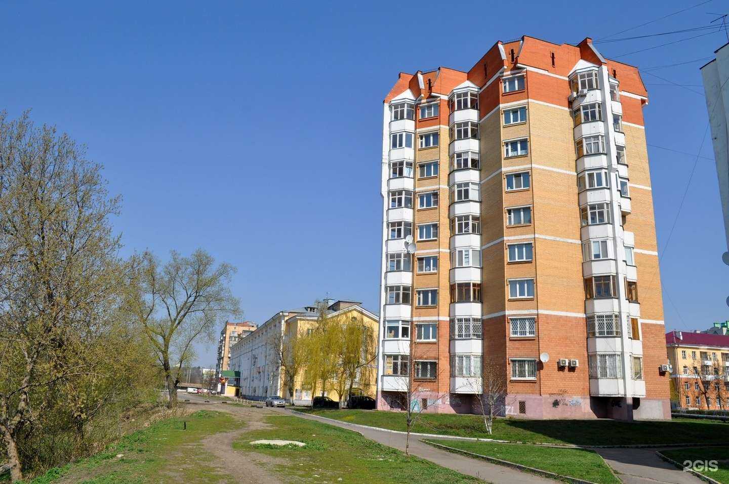 Отзывы на компанию Белстроймонолит в г. Орёл c фото