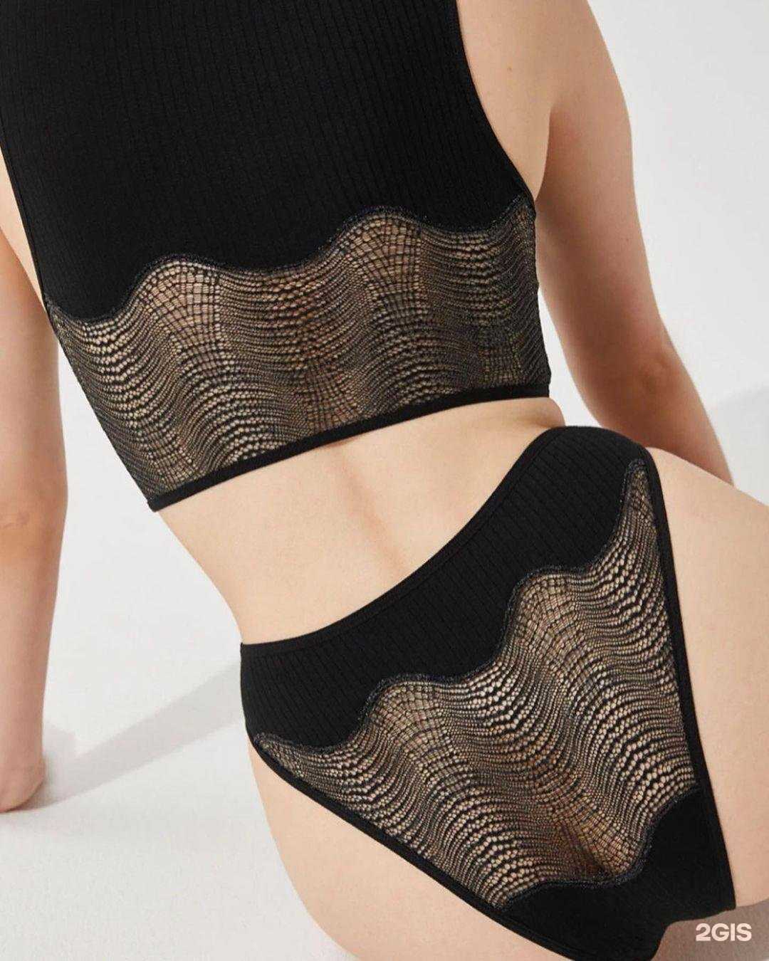 Отзывы на компанию Lolita, магазин белья и купальников в Железногорске c фото