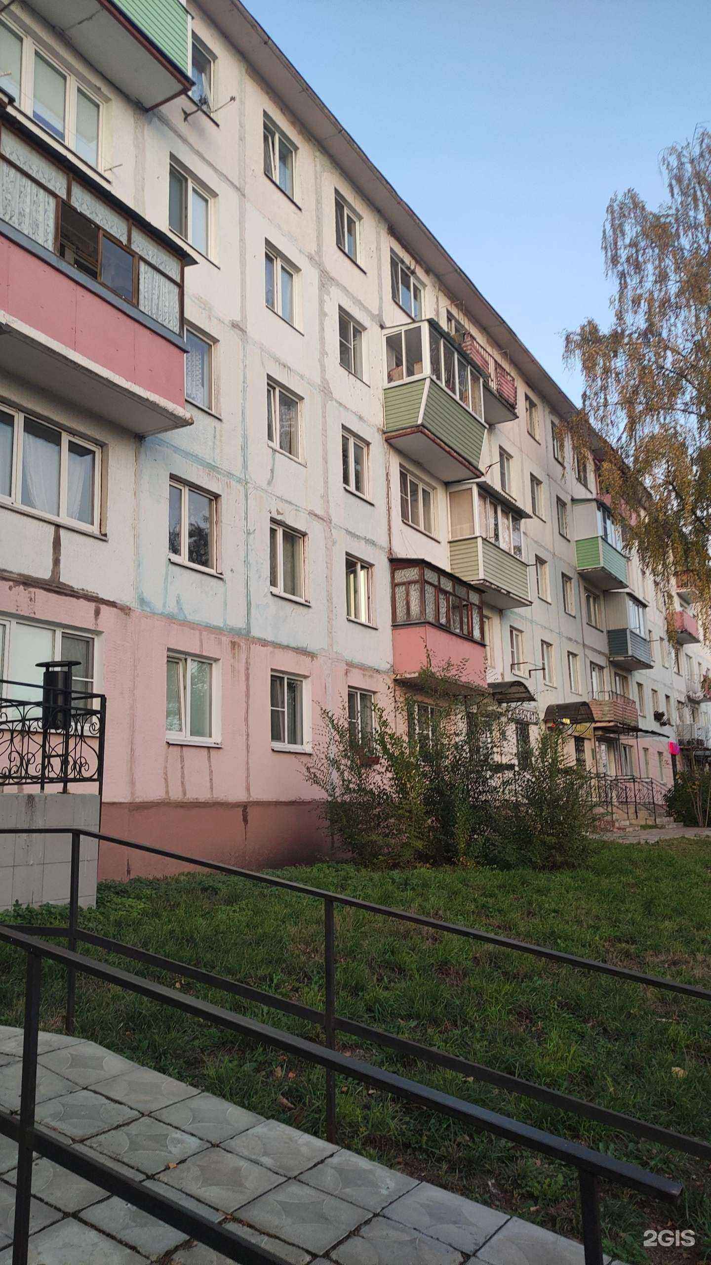 Отзывы на компанию Окна рони в Егорьевске c фото - фотография 2 из 2