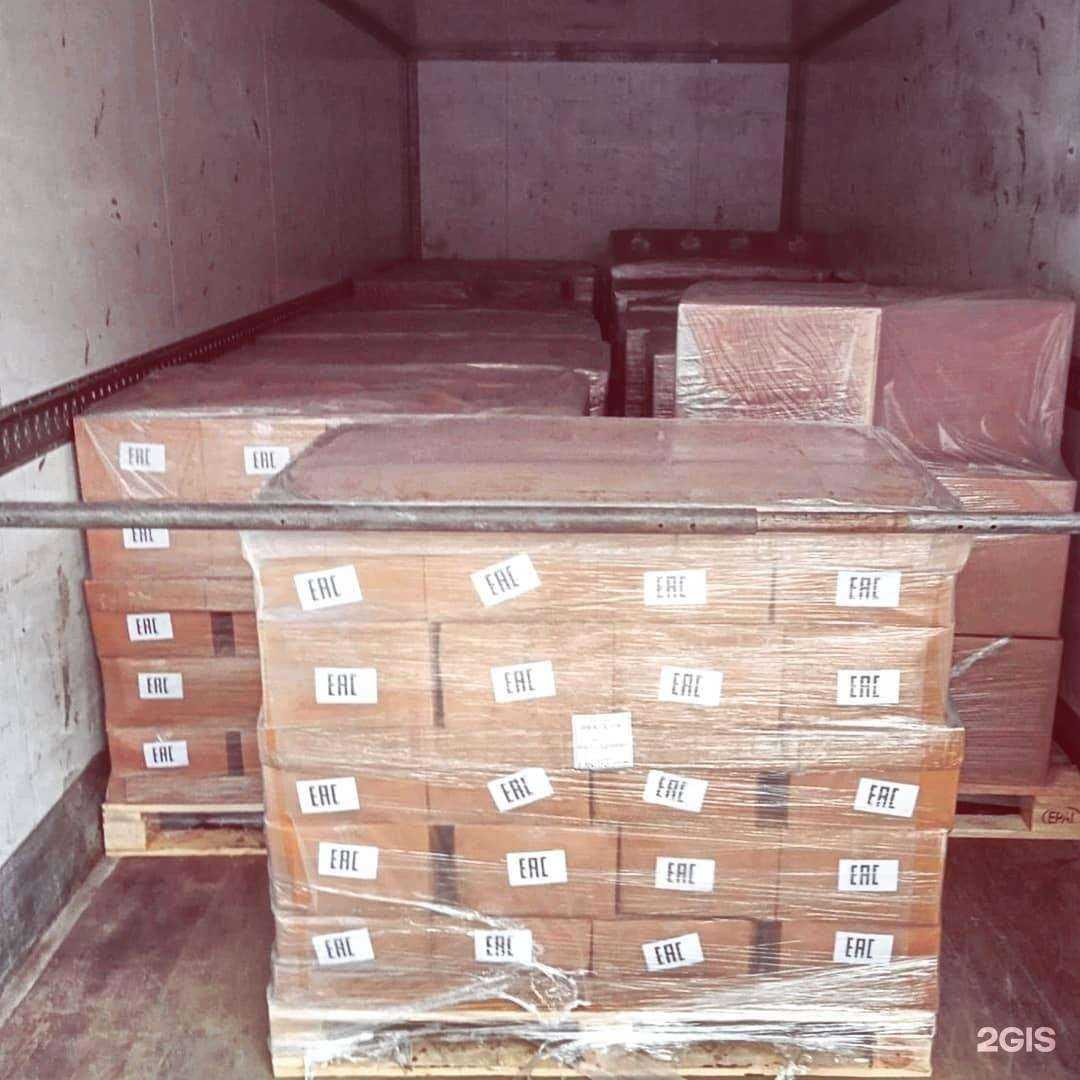 Отзывы на компанию Евразия в г. Нижний Новгород c фото