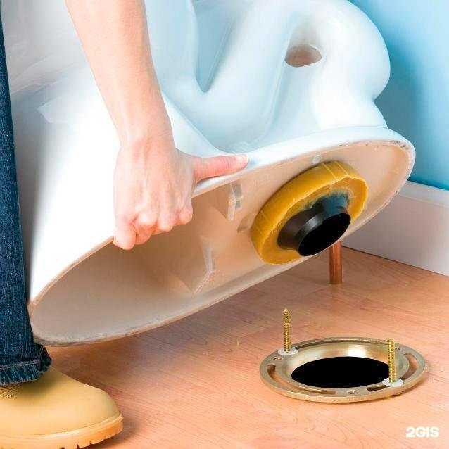 Отзывы на компанию Восточно-Сибирские коммунальные системы в г. Красноярск c фото