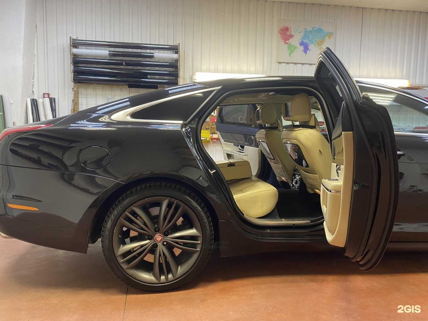 Отзывы на компанию Krepsauto в Калининграде c фото