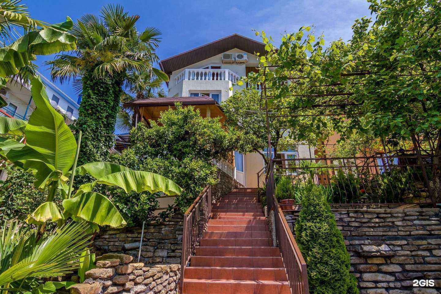 Отзывы на компанию Анжелика-альбатрос в Сочи c фото