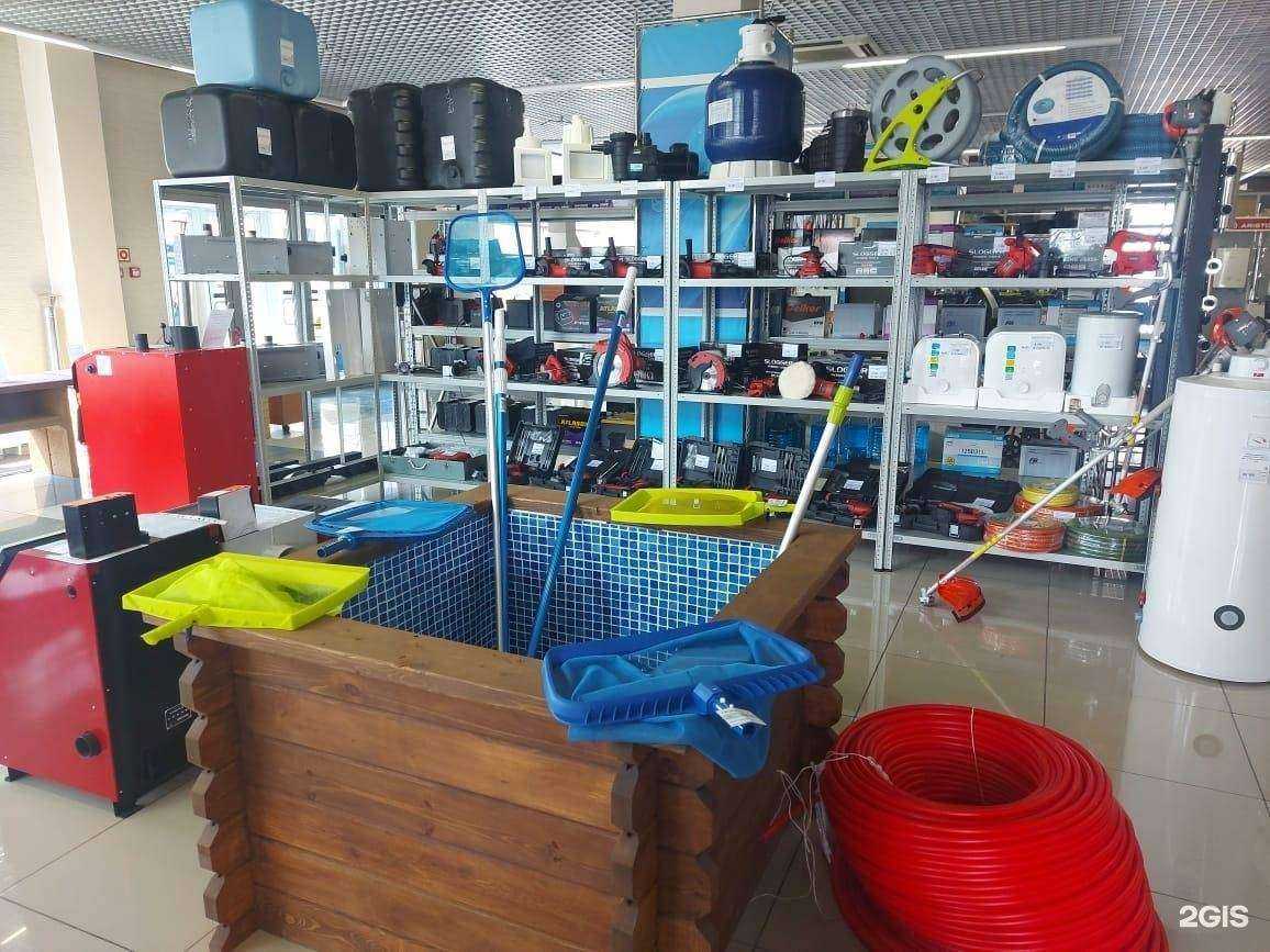 Отзывы на компанию Теплада в Уссурийске c фото