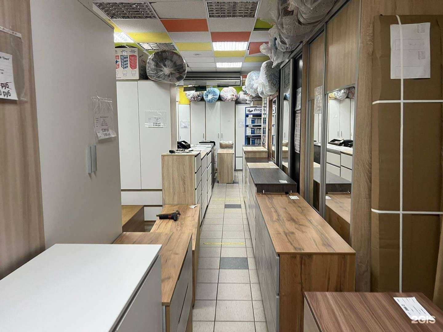 Отзывы на компанию Мебель по карману в Перми c фото