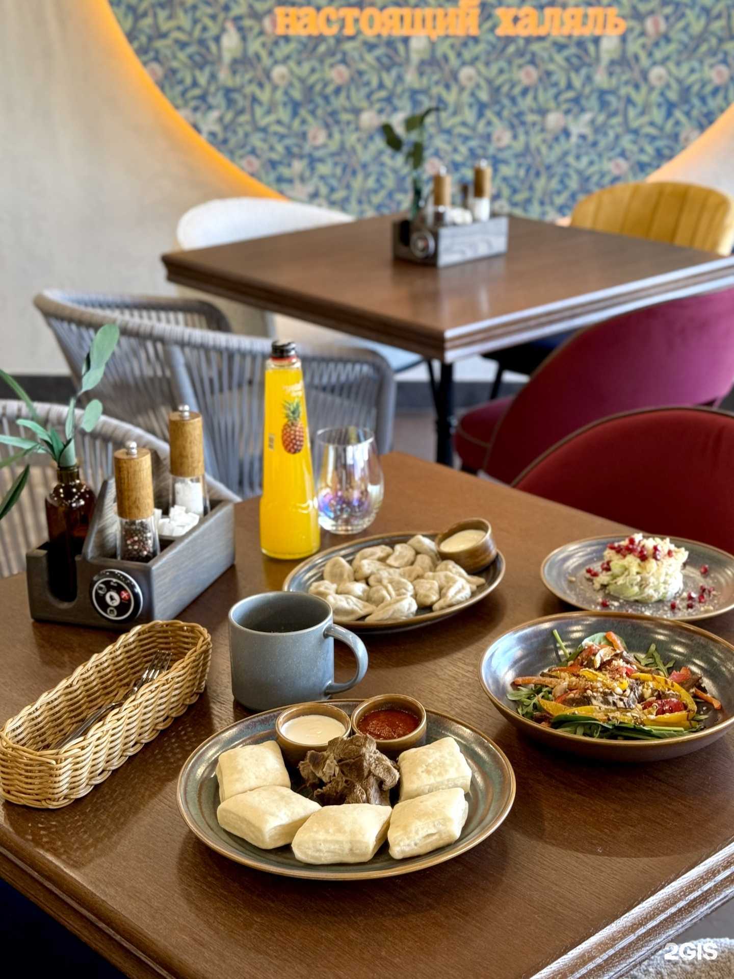 Отзывы на компанию Чуду дворик в Барнауле c фото