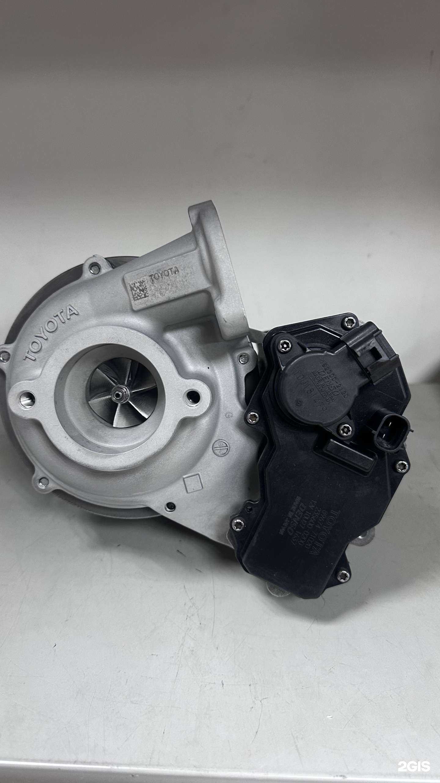 Отзывы на компанию Авто-Деталь Уфа в Уфе c фото