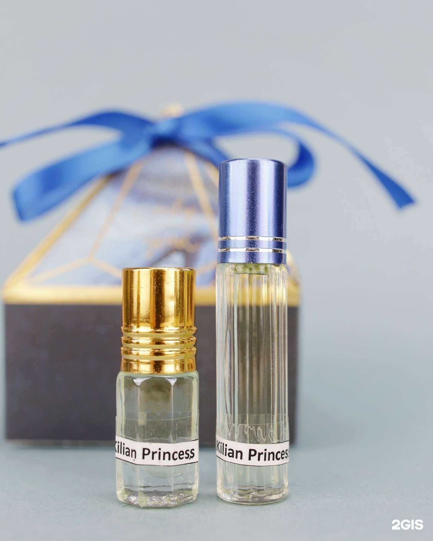 Отзывы на компанию Lia parfum в г. Петропавловск-Камчатский c фото