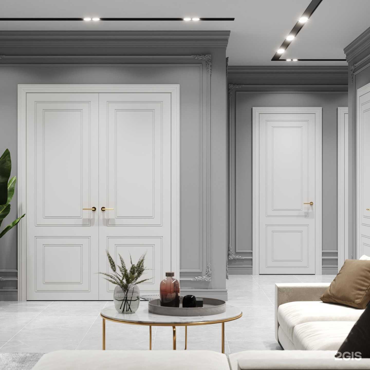 Отзывы на компанию Торговый дом дверей в Краснодаре c фото