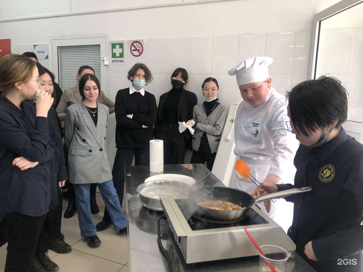 Отзывы на компанию Средняя школа №49 в Улан-Удэ c фото