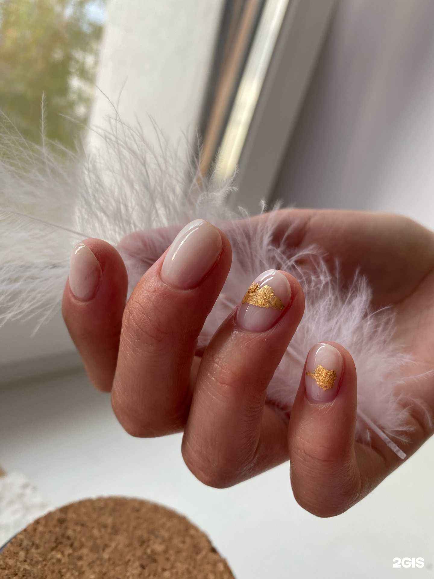 Отзывы на компанию Nogti_ot_Kate  в Казани c фото