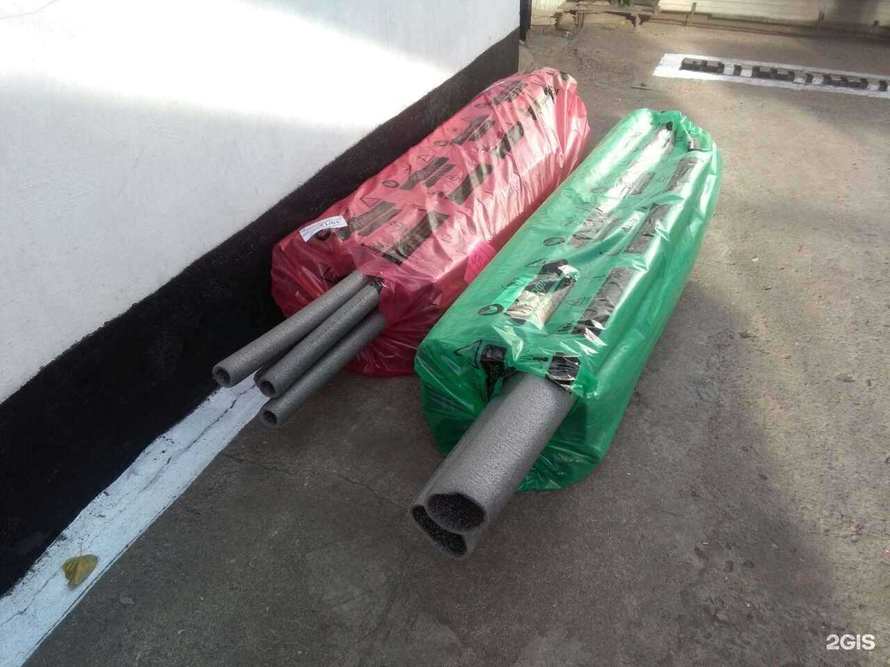 Отзывы на компанию Трубофлекс в г. Улан-Удэ c фото