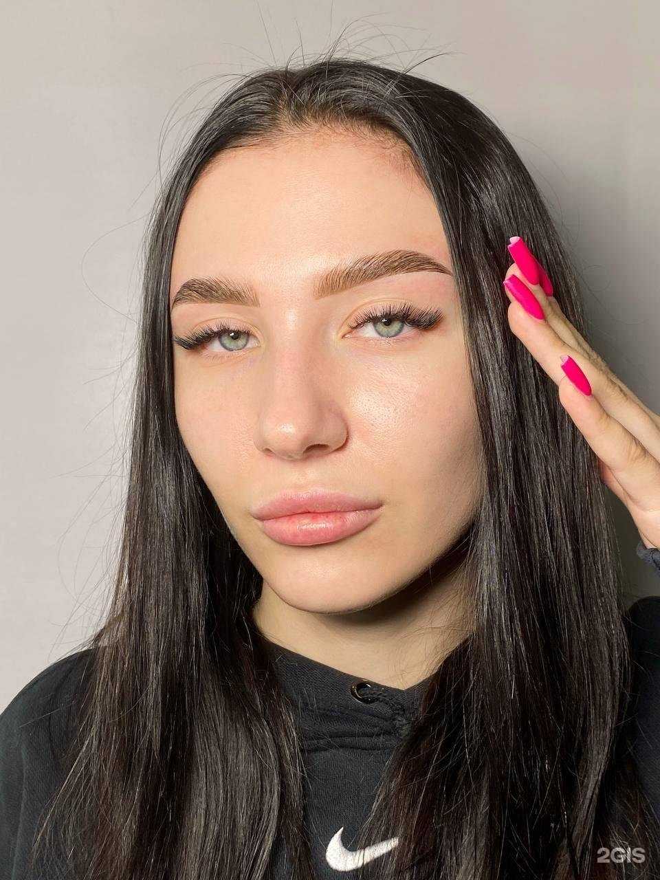 Отзывы на компанию Agapova Studio в Елизове c фото