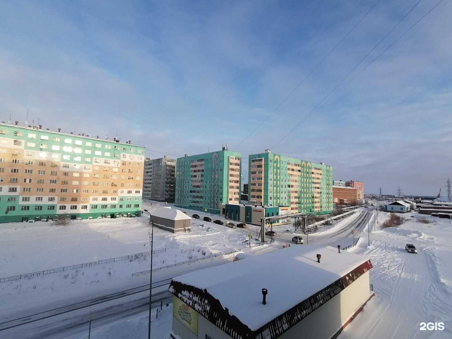 Отзывы на компанию Детская школа искусств им. Б.Н. Молчанова в Дудинке c фото - фотография 2 из 2